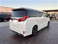 2022 Toyota Alphard G