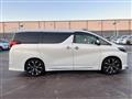 2022 Toyota Alphard G