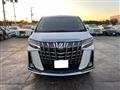 2022 Toyota Alphard G