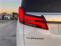 2022 Toyota Alphard G