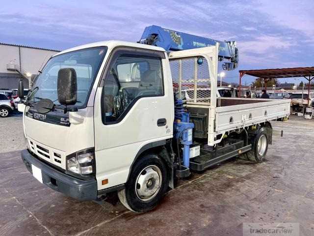 2006 Isuzu Isuzu Others