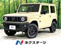 2020 Suzuki Jimny