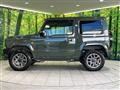 2021 Suzuki Jimny