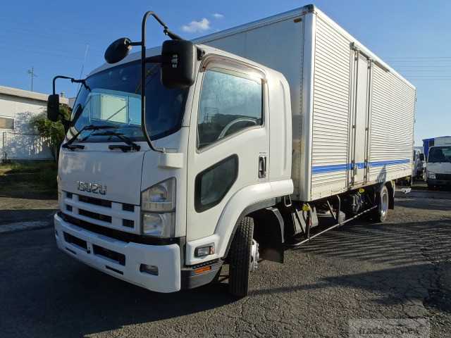 2013 Isuzu Isuzu Others