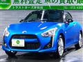 2014 Daihatsu Copen