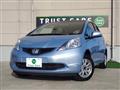 2008 Honda Fit