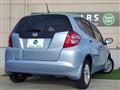 2008 Honda Fit