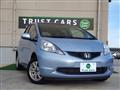 2008 Honda Fit