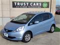 2008 Honda Fit