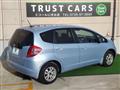 2008 Honda Fit