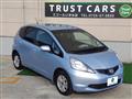 2008 Honda Fit