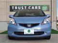 2008 Honda Fit