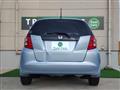 2008 Honda Fit