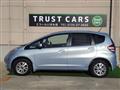 2008 Honda Fit