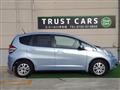 2008 Honda Fit