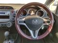 2008 Honda Fit