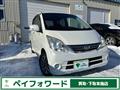 2009 Daihatsu Move