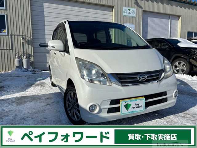 2009 Daihatsu Move