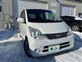 2009 Daihatsu Move