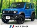 2022 Suzuki Jimny Sierra