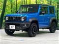 2022 Suzuki Jimny Sierra