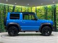 2022 Suzuki Jimny Sierra