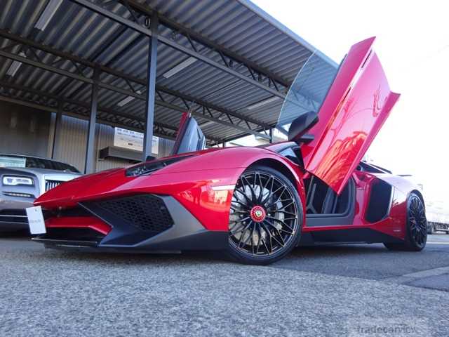 2016 Lamborghini Lamborghini Others