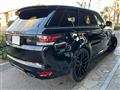 2017 Land Rover Range Rover Sport