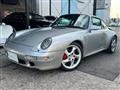 1998 Porsche 911