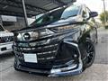 2023 Toyota Alphard Hybrid