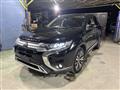 2019 Mitsubishi Outlander