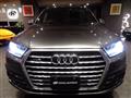 2016 Audi Q7