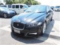 2015 Jaguar XF