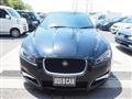 2015 Jaguar XF