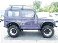 1990 Suzuki Jimny