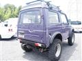 1990 Suzuki Jimny