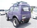 1990 Suzuki Jimny