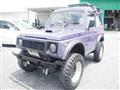 1990 Suzuki Jimny