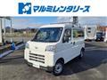 2022 Daihatsu Hijet Cargo