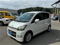 2008 Daihatsu Move Custom