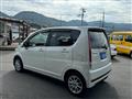 2008 Daihatsu Move Custom