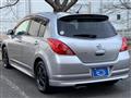 2007 Nissan Tiida