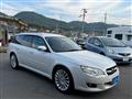 2007 Subaru Legacy Touring Wagon