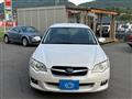 2007 Subaru Legacy Touring Wagon