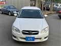 2007 Subaru Legacy Touring Wagon