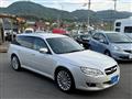 2007 Subaru Legacy Touring Wagon