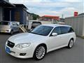 2007 Subaru Legacy Touring Wagon