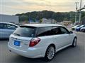 2007 Subaru Legacy Touring Wagon