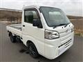 2014 Daihatsu Hijet Truck