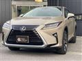 2018 Lexus RX